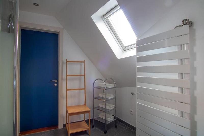 L'Or - Typical Alsacian apartment in Strasbourg - image 12