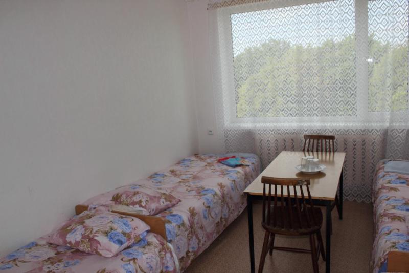 Standard Triple Room image 1