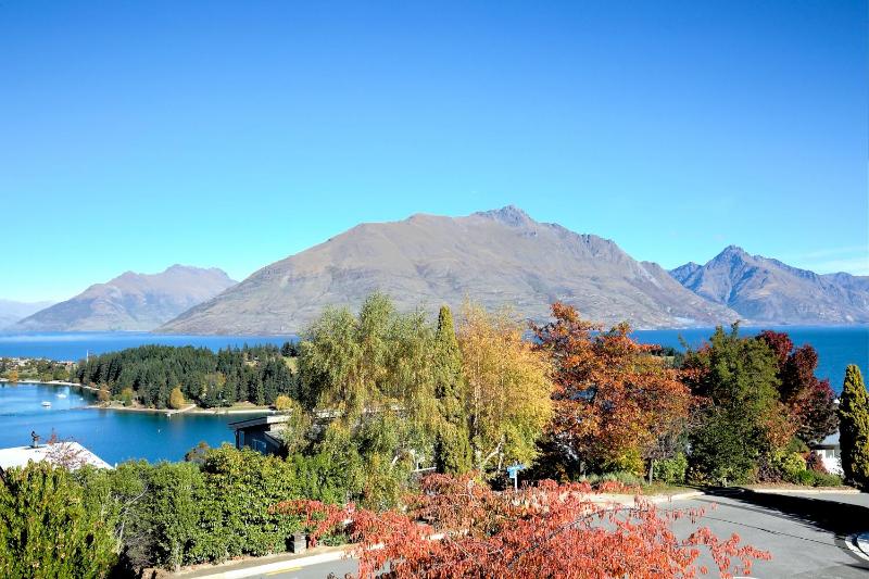 Breath-taking Views Panorama Terrace - image 9