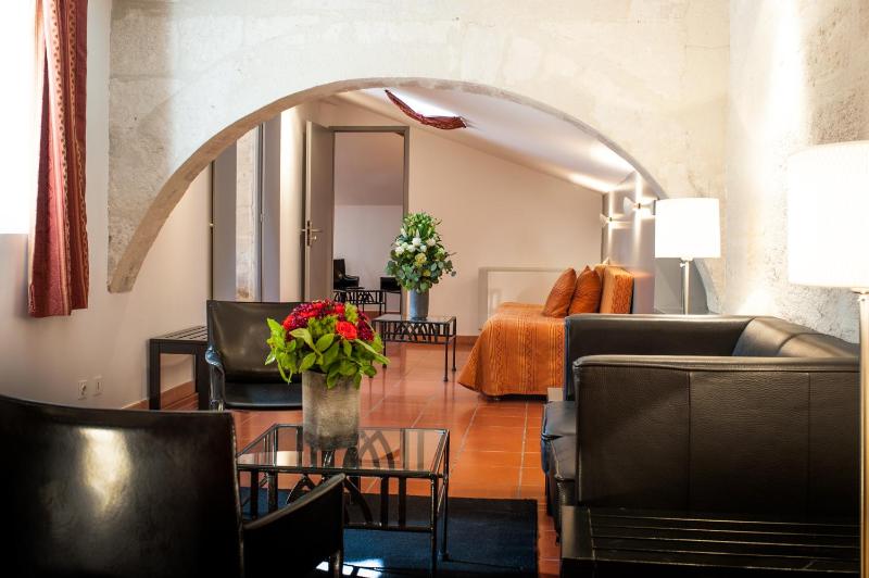 Hotel Cloitre Saint Louis Avignon - image 5