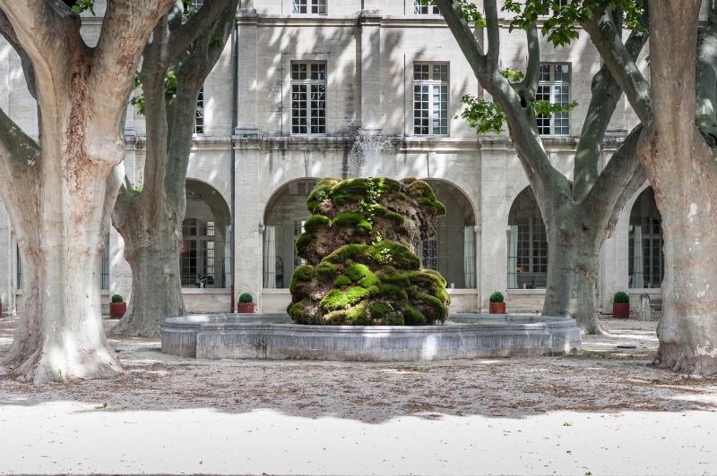 Hotel Cloitre Saint Louis Avignon - image 33