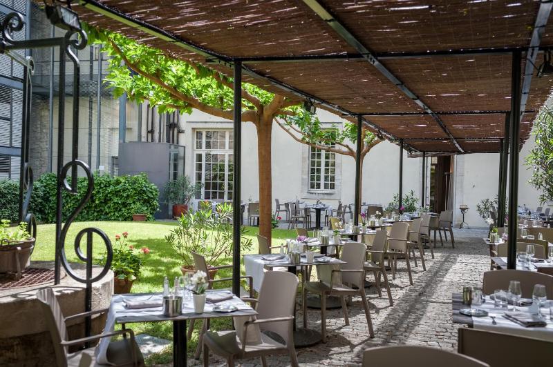 Hotel Cloitre Saint Louis Avignon - image 24