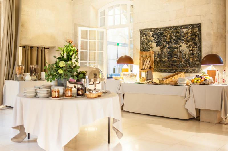 Hotel Cloitre Saint Louis Avignon - image 12