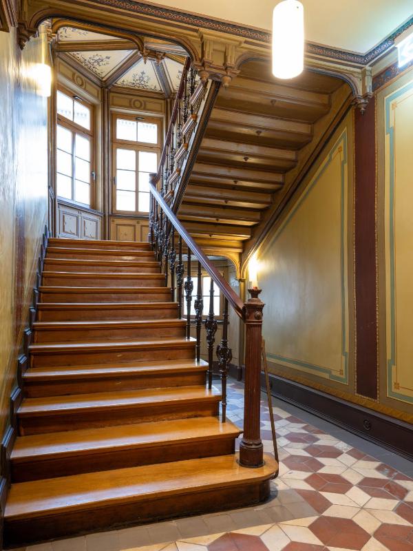 Gästehaus Nikolai - image 21