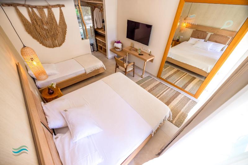 Superior Double Room image 3