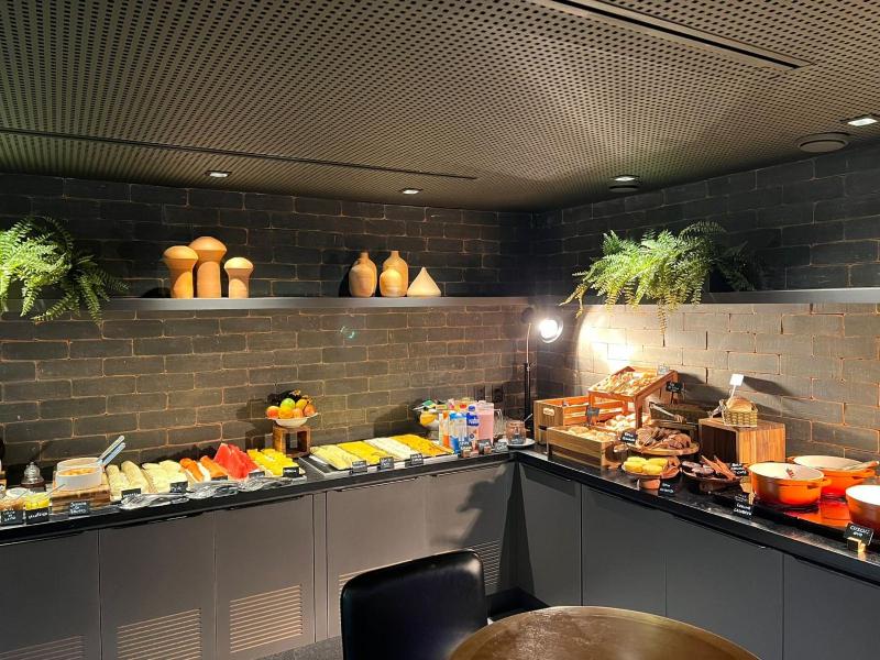 Fity Hotel - image 24