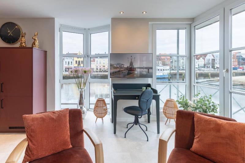 Hafen-Lounge - image 13