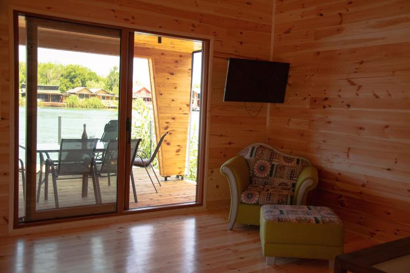 River house Bonaca - Ada Bojana - image 10