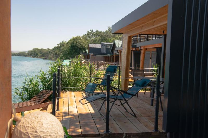 River house Bonaca - Ada Bojana - image 9
