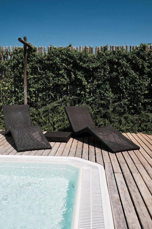 Penthouse One Bedroom Suite with Swimming Pool image 1