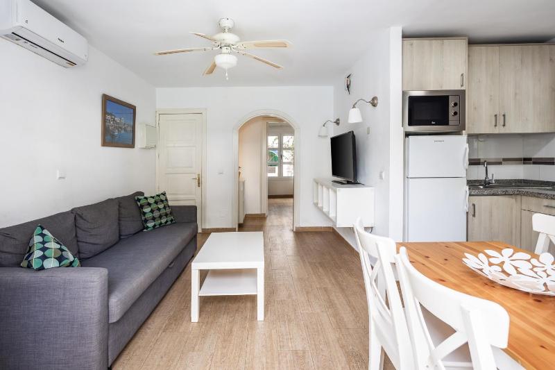Apartment with Private Terrace image 3