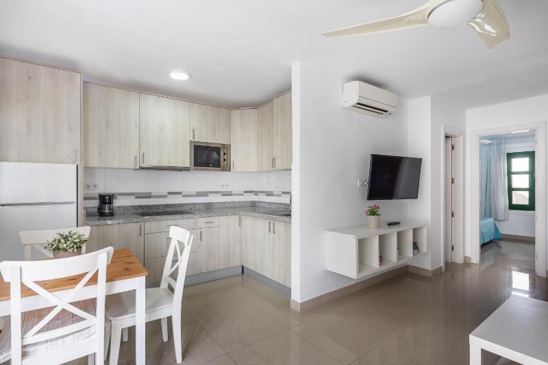 Superior Apartment with Solarium image 4