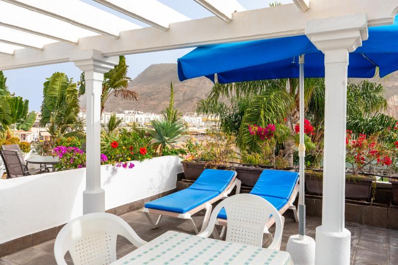 Superior Apartment with Solarium & Views image 1