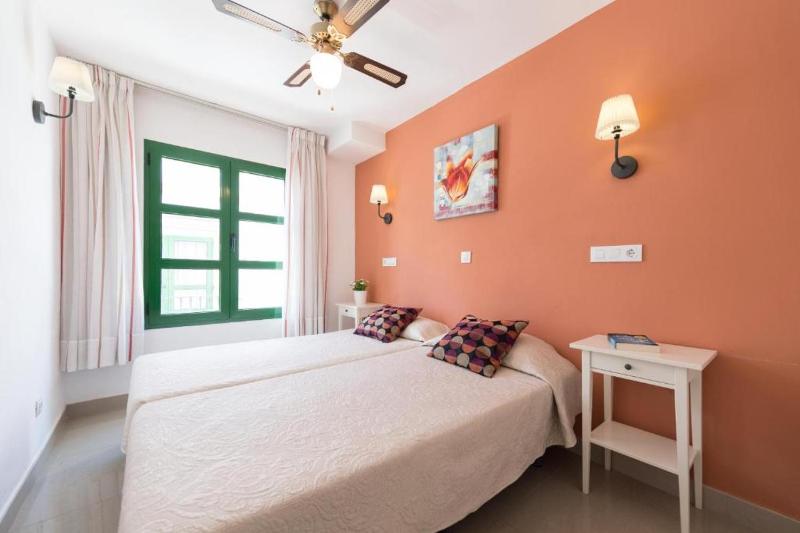 Two-Bedroom Apartment Ground Floor with Terrace  image 3