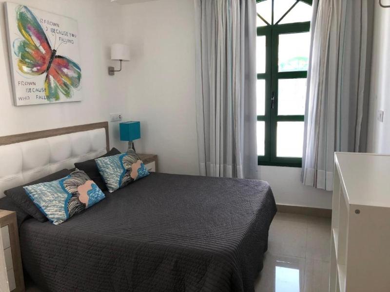 Two-Bedroom Apartment Ground Floor with Terrace  image 4