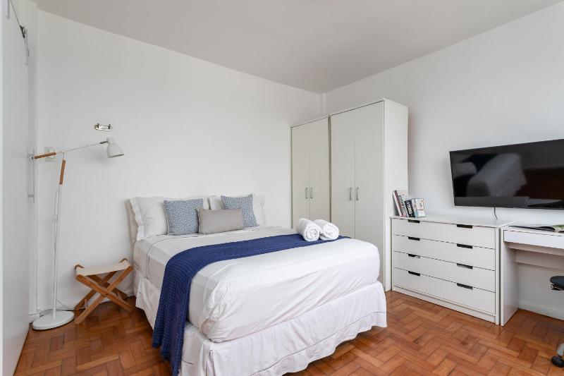 Unhotel - Perfeito Apartamento Temporada no Leblon Perto da praia - image 13