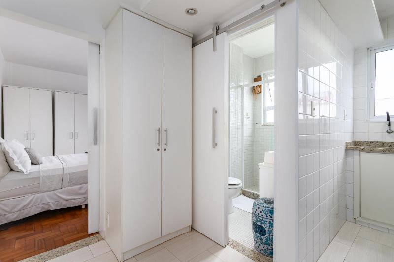 Unhotel - Perfeito Apartamento Temporada no Leblon Perto da praia - image 2