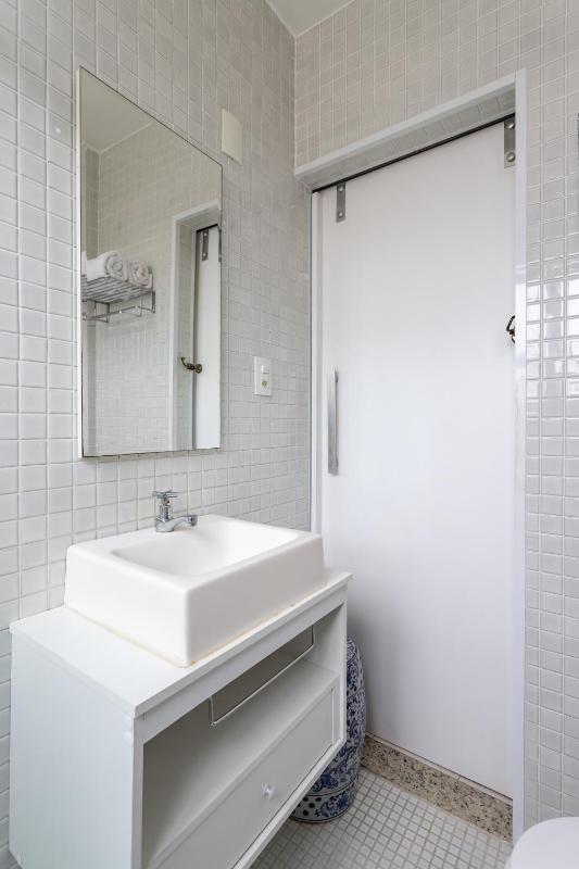Unhotel - Perfeito Apartamento Temporada no Leblon Perto da praia - image 14