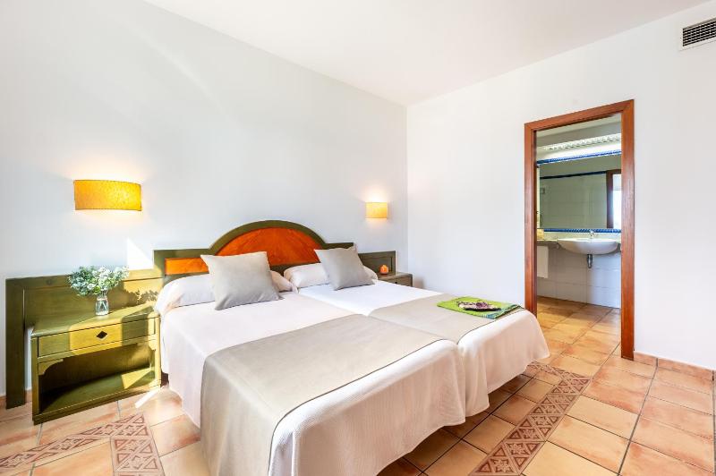 Vibra Blanc Palace Aparthotel - image 18