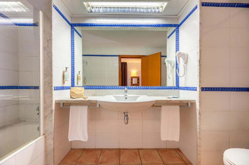 Vibra Blanc Palace Aparthotel - image 5