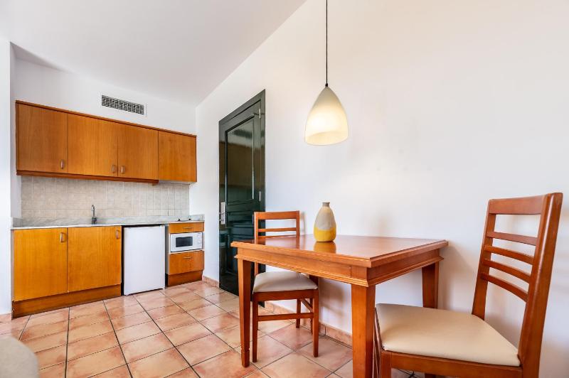 Vibra Blanc Palace Aparthotel - image 11