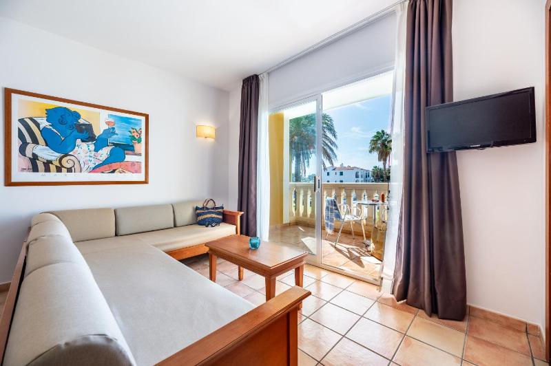 Vibra Blanc Palace Aparthotel - image 13