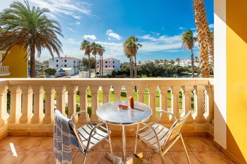 Vibra Blanc Palace Aparthotel - image 12