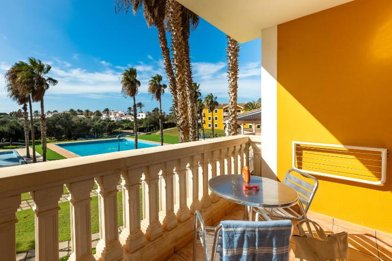 Vibra Blanc Palace Aparthotel - image 23