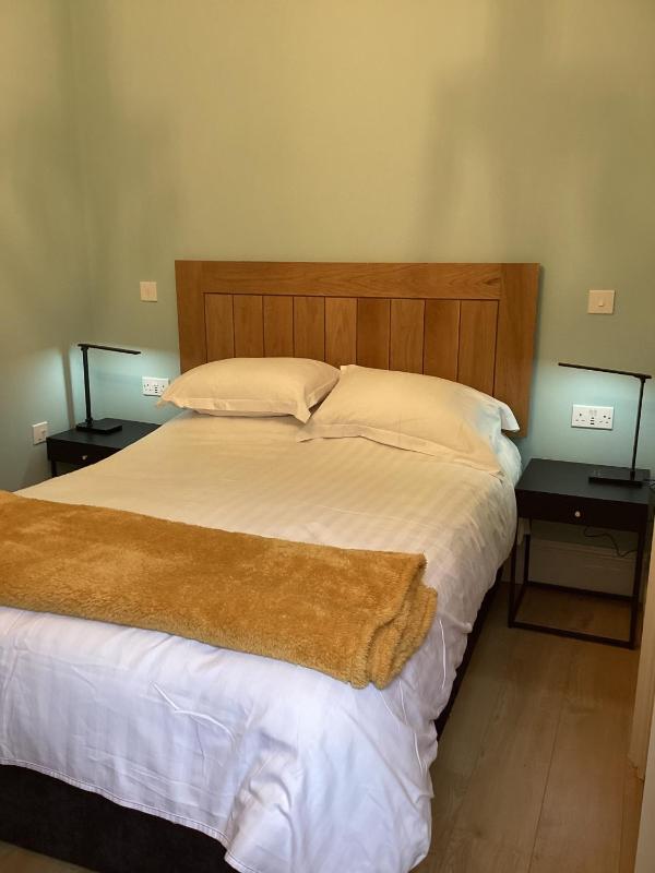 One-Bedroom Apartment image 4