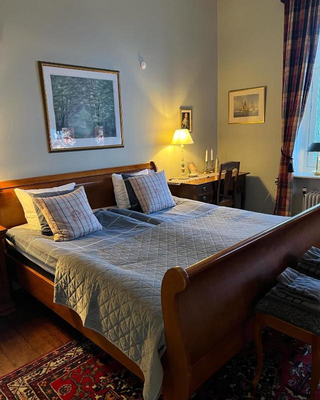 Family Suite with River View image 4