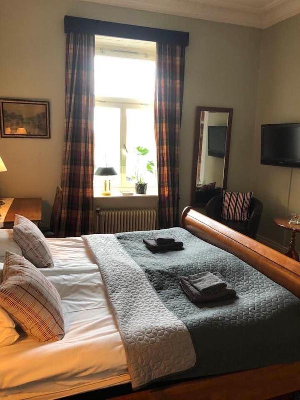 Family Suite with River View image 1