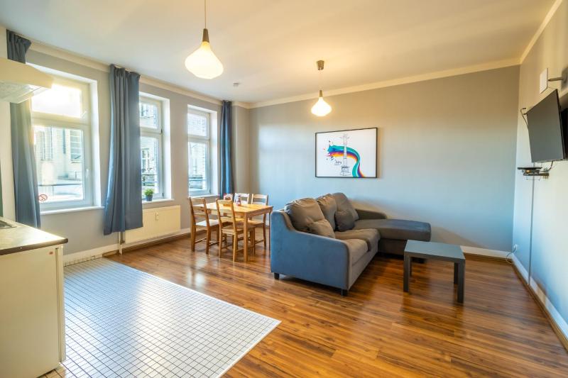 One-Bedroom Apartment (2 Adults) image 1