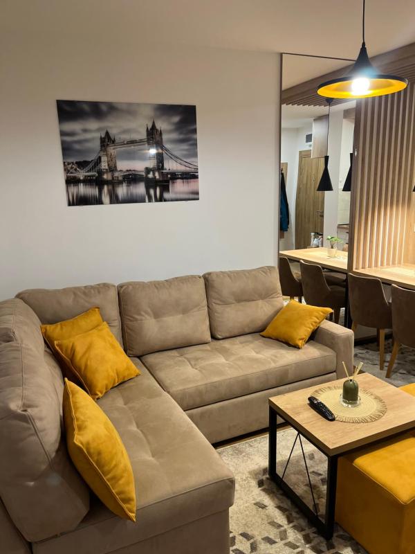 Apartman i spa Marko Zlatibor - image 14