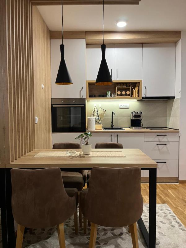 Apartman i spa Marko Zlatibor - image 2