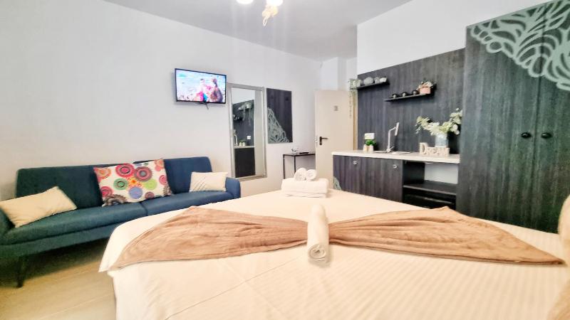KYD VILA - Studiouri si Apartamente la 100m de Plaja Debarcader - image 22