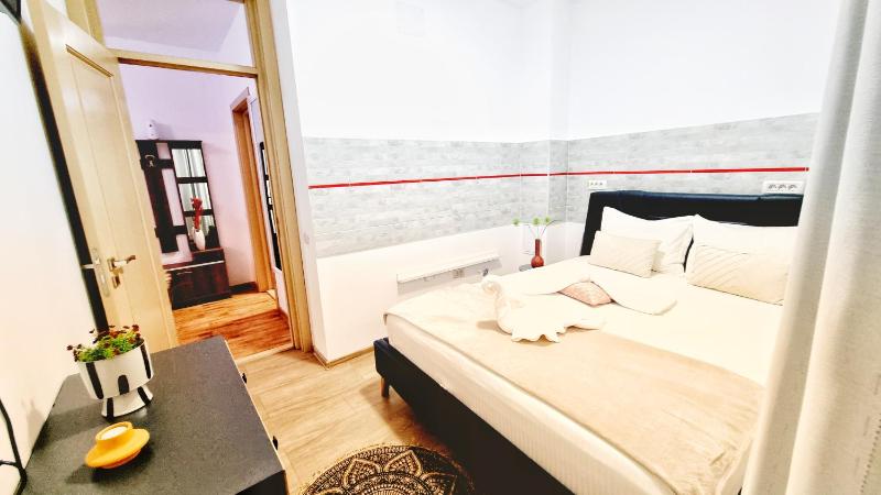 KYD VILA - Studiouri si Apartamente la 100m de Plaja Debarcader - image 32