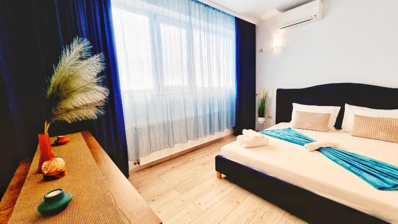 KYD VILA - Studiouri si Apartamente la 100m de Plaja Debarcader - image 33