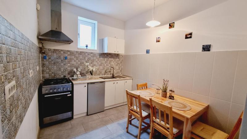 KYD VILA - Studiouri si Apartamente la 100m de Plaja Debarcader - image 49
