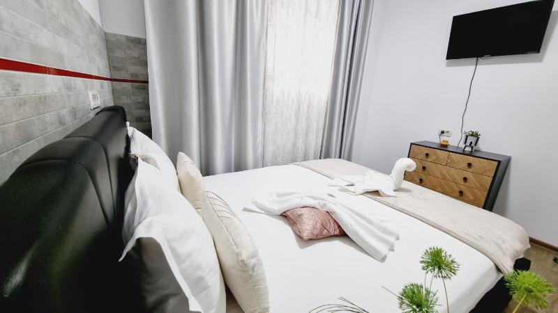 KYD VILA - Studiouri si Apartamente la 100m de Plaja Debarcader - image 16