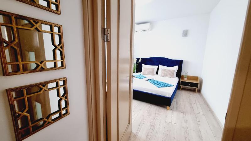 KYD VILA - Studiouri si Apartamente la 100m de Plaja Debarcader - image 18