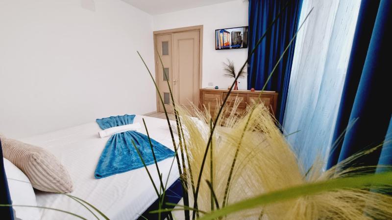 KYD VILA - Studiouri si Apartamente la 100m de Plaja Debarcader - image 44