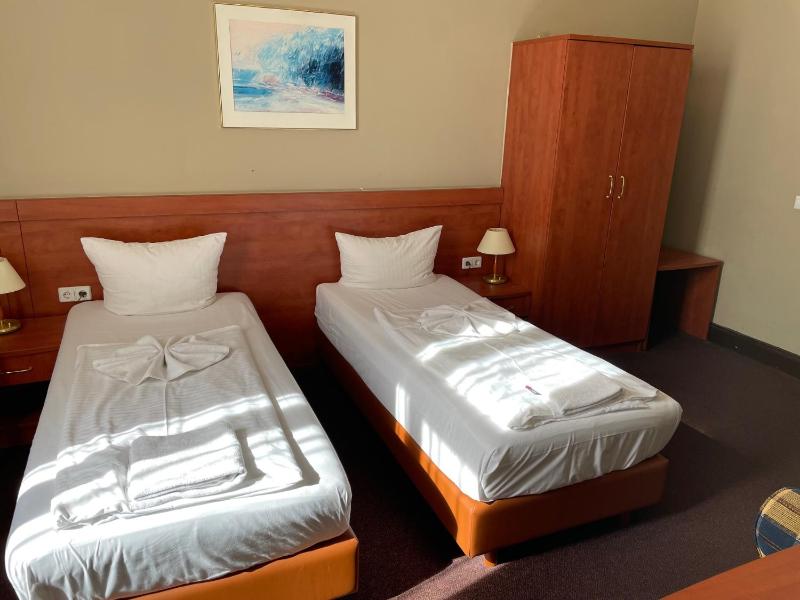 Standard Twin Room image 1
