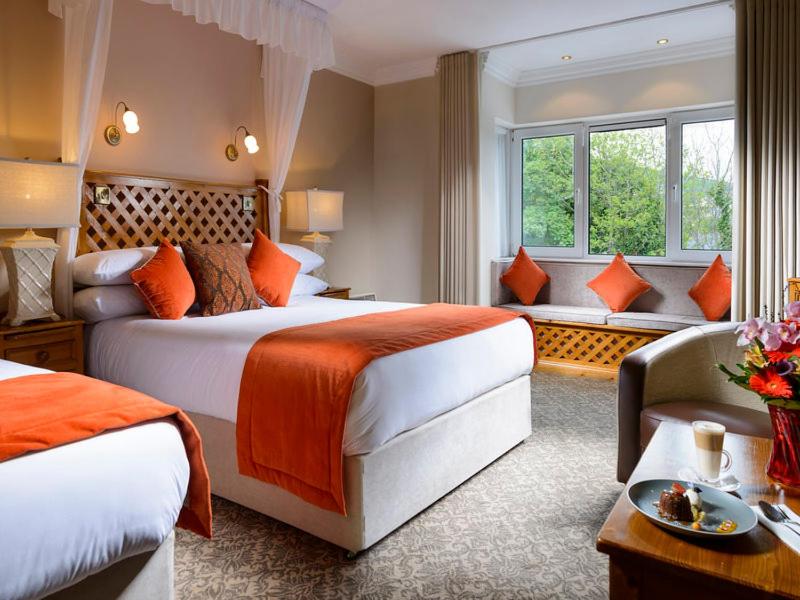 Superior Twin Room image 1