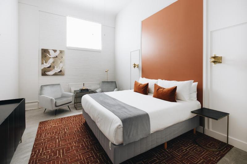 The Bellwether Hotel - image 37