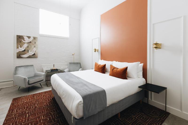 The Bellwether Hotel - image 33