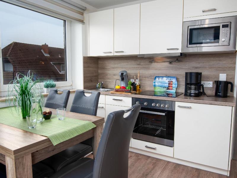 Apartment Malia by Interhome Images
