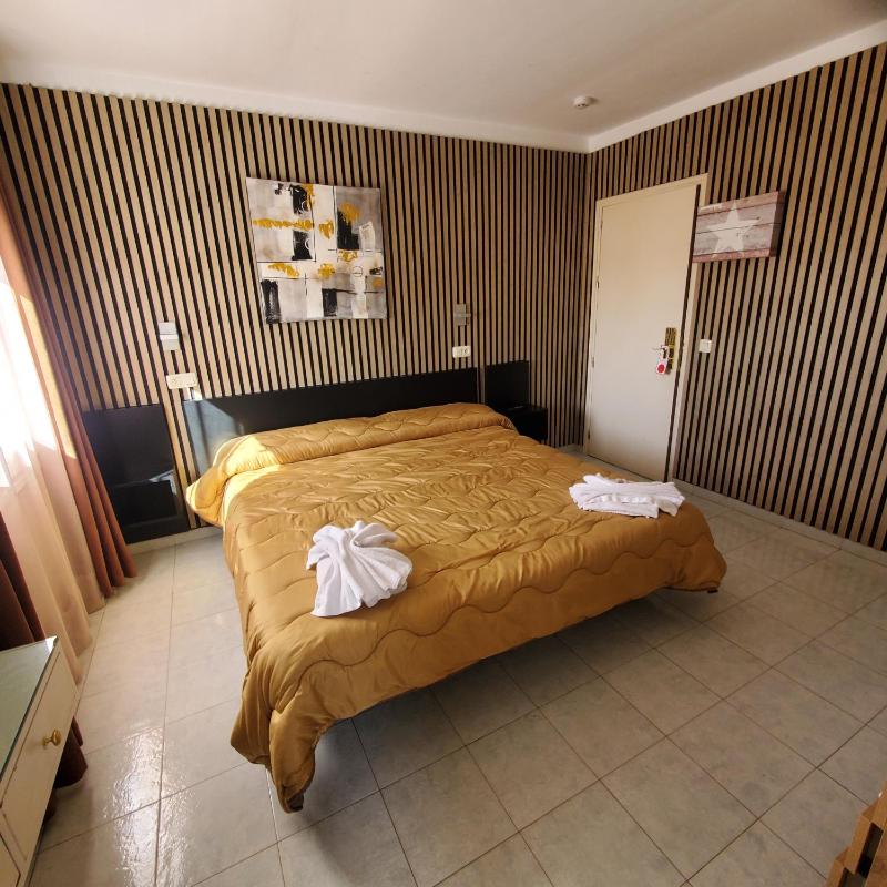Double or Twin Room image 1