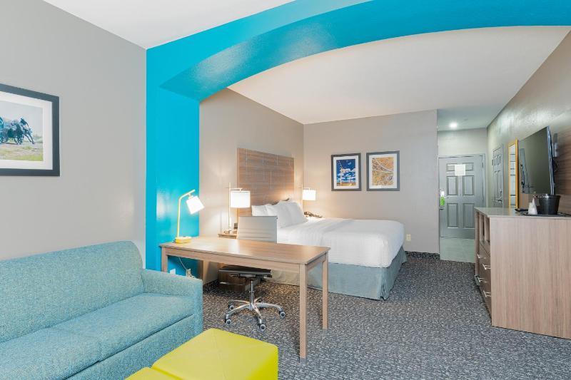 Studio Suite King Room Non Smoking image 3