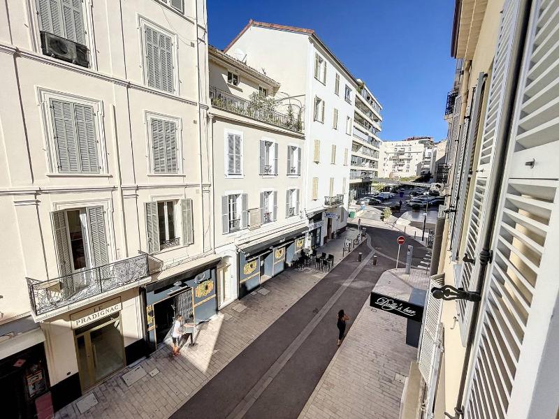 BAT2 - Cannes Carré d'Or beau 2 pièces - image 6