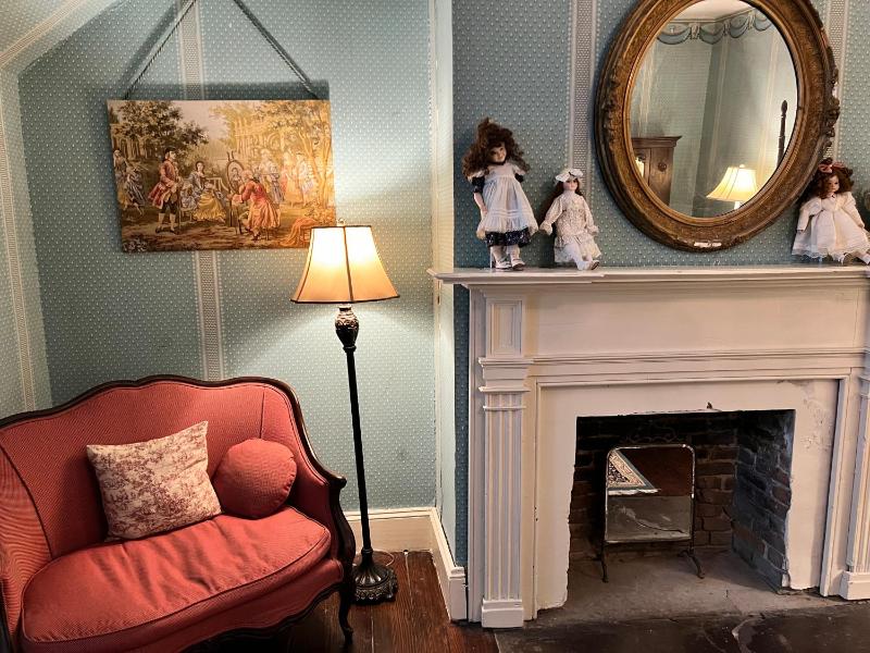 Double or Twin Room image 4